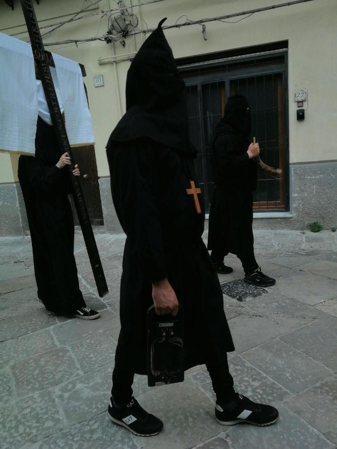 Stranizza D'Amuri, Al Capo Vero Cuore Di Palermo Vedi Anche Atoca1 מראה חיצוני תמונה
