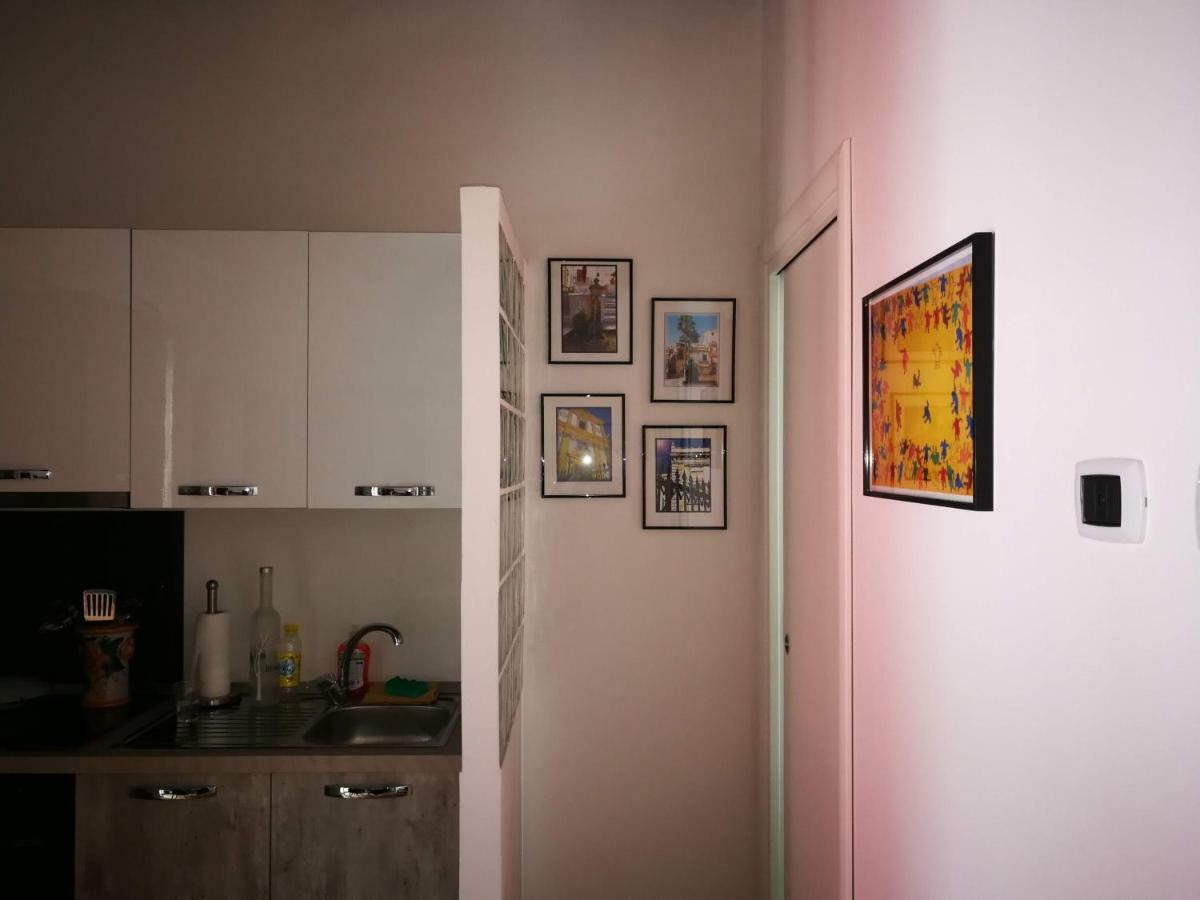 Stranizza D'Amuri, Al Capo Vero Cuore Di Palermo Vedi Anche Atoca1 מראה חיצוני תמונה